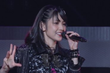 モーニング娘。OG 道重さゆみ  ～キラキラは１日にして成らず！～⇒Fantasyが始まる⇒Loneliness Tokyo