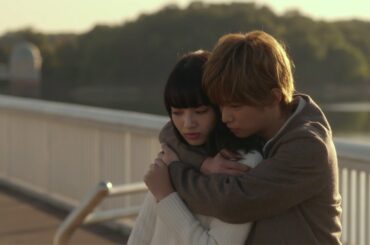 「Sexy　Zone」中島健人が主演　ヒロインは小松菜奈　映画「黒崎くんの言いなりになんてならない」 由宇ちゃんVer ＆ 白王子Ver 予告編　#Kento Nakajima　#movie