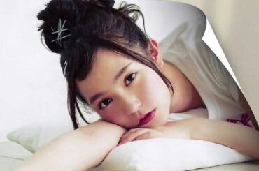 乃木坂４６物語　中元日芽香　〜ひめたん〜