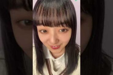 LINE LIVE 日比野芽奈(めーな) #16