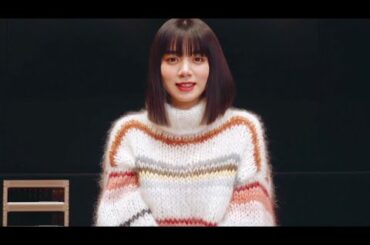 池田エライザ（親指姫）が見事歌い切ったCM楽曲「みんなってエブリワン!」／KDDI auお正月CMメイキング＋インタビュー