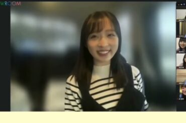 小栗有以 : 2015年のダイヤモンドクラブAKBについて