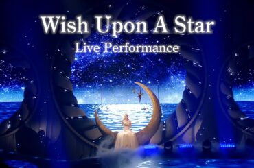 西野カナ『Wish Upon A Star』 Live Performance-サブスク全曲解禁記念