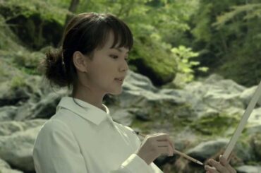 【HD】 多部未華子 三井住友銀行 カードローン「俳句 3」CM(15秒)