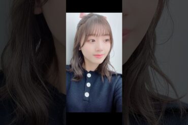 【佐々木美玲】私剣道やってるときが１番かっこよくて好きだよ