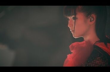 中元すず香は菩薩である　そしてSU-METALは弥勒になる