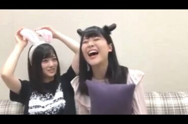 【岩本蓮加】爆笑れんたん3連発！！【山下美月】