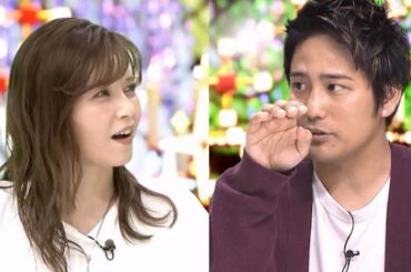 桐山照史 (ジャニーズWEST)｜エピソード・逸話｜デビュー前、大先輩のライブで大失態｜ナゼそこ？20230406