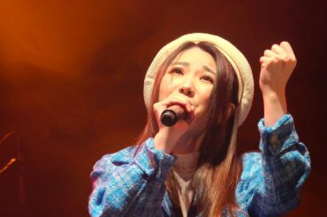 2022-05-03 小樽GOLDSTONE　星京佳