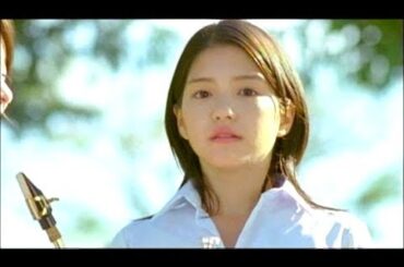 川島海荷 : シーブリーズ (201004)