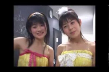 前田憂佳 - Hello!Pro Eggs