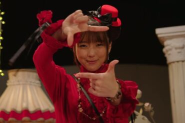 SPECサーガ黎明編「サトリの恋」　予告第１弾（６０秒）