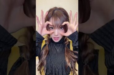 田中れいな 『男の子の目的は何』