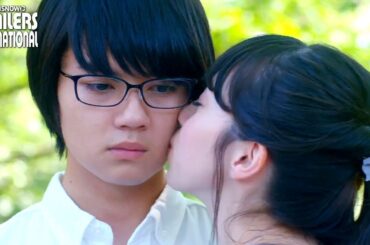 中条あやみ＆佐野勇斗主演！ 映画『３Ｄ彼女　リアルガール』超特報【HD】