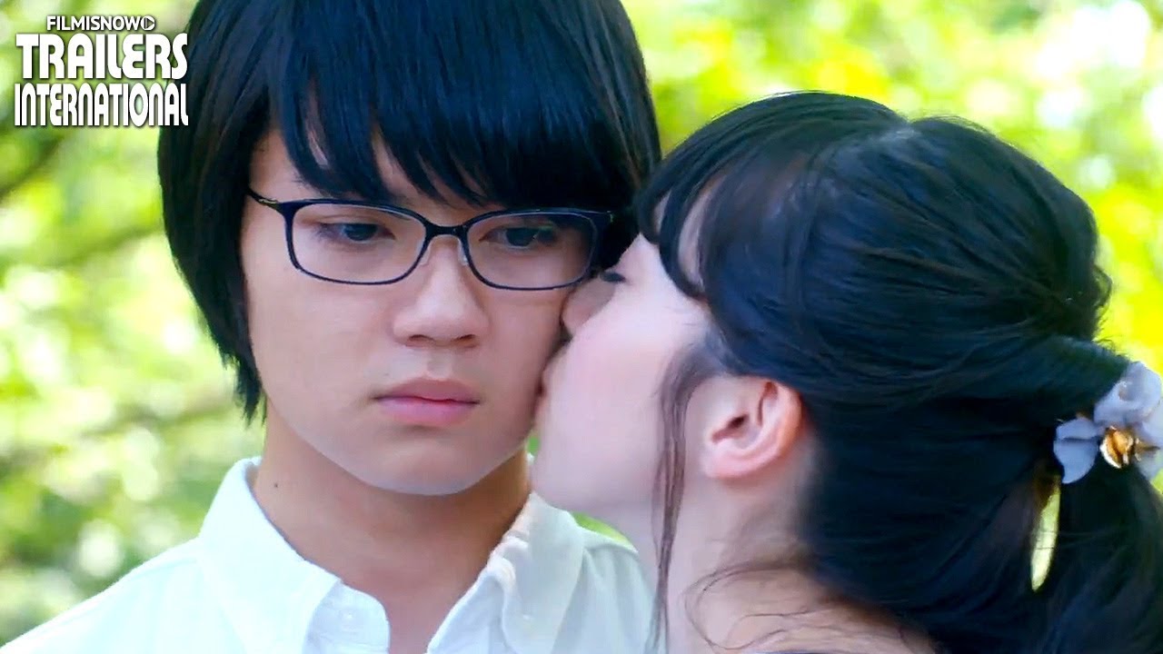 中条あやみ&佐野勇斗主演! 映画『3D彼女 リアルガール』超特報【HD】 中条あやみ&佐野勇斗主演! 映画『3D彼女 リアルガール』超特報【HD】