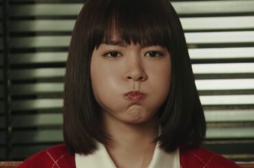 リーガル ハイ2 2013 新垣結衣 変顔