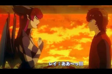 レイ（CV：逢坂良太）＆ザムザ（CV：千眼美子）がストーリーを語りつくす‼映画『宇宙の法―黎明編―』特別映像