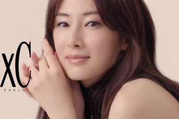 【クロスシー×北川景子さん新CM】クロスシーの新作モデル「Floret Diamond model」が登場！北川景子さんが思う腕時計をつける意味を自然体な美しさで表現｜腕時計 レディース｜シチズン時計