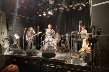 どんな時も笑顔で　生配信【吉川友 10th Anniversary LIVE 2021の夏きっか】