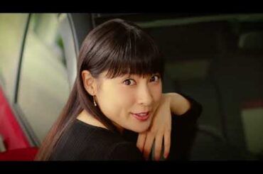 土屋太鳳　DAIHATSU BOON 「ブーン隊 デザイン」篇TVCM