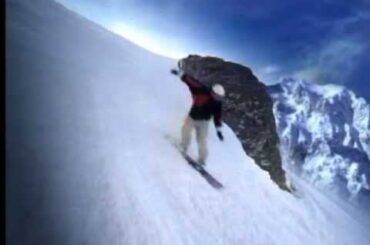 鈴木あみ　Kissmark 　CM