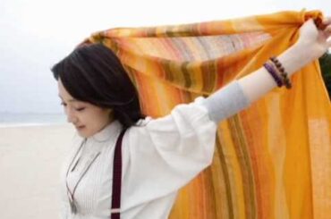 安藤裕子 / 問うてる