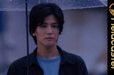 岩田剛典と山田杏奈の切なすぎる独白シーンが公開！映画『名も無き世界のエンドロール』