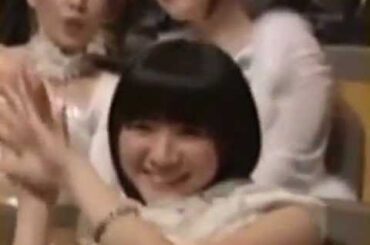 Perfume かしゆか