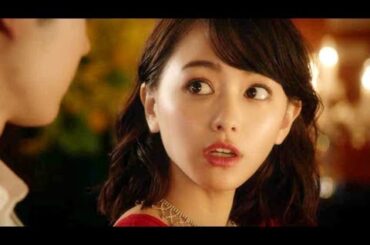 ニューヒロインに山本舞香／ヒロインメイクCM