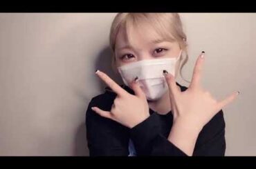 2023年04月08日23時36分 小林 蘭（AKB48 チームK）