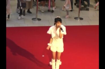 Suzuka Nakamoto - プラネタリウム ASH Christmas Live 2009