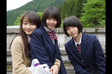 ネクストブレイクの美少女たちが大集結！NMB48・市川美織主演『放課後戦記』予告編