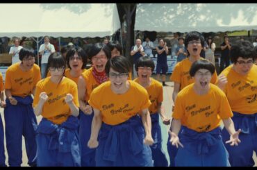 映画『トリガール！』特報【土屋太鳳主演】