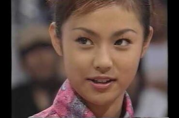 KinKiKids LOVELOVEあいしてる 深田恭子 1999 9 4