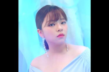 TWICE JAPAN 10th SINGLE『Hare Hare』 -JEONGYEON-