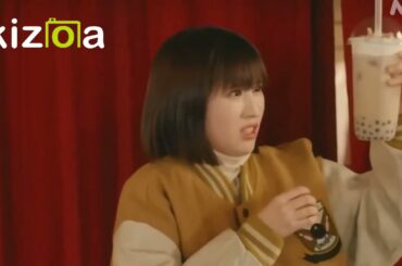 #福本莉子 昭和歌謡ミュージカル また逢う日まで