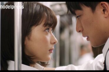 GENERATIONS白濱亜嵐、平祐奈を見つめ「俺が守るから」 映画「10万分の1」特報