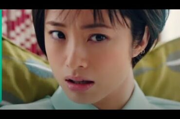 上戸彩 CM SATORI　なんか、やったな～ ネットなニュース篇