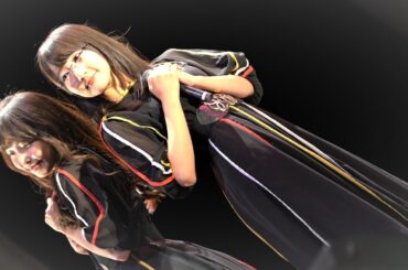 【4K/α7Rⅲ】Kus Kus（クスクス/Japanese idol group “Kus Kus”） 東京2019 IDOL STAIRS 前夜祭 山野ホール 2019年6月8日（土）