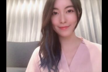 SKE48（チームS）・松井 珠理奈より、新型コロナウイルスと戦う全ての医療従事者の皆さまへ