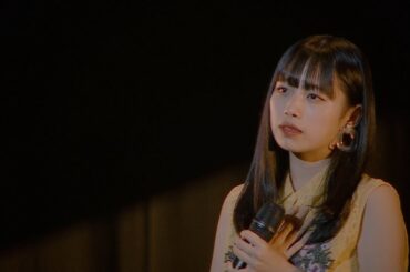 伊勢鈴蘭「三日月」（Hello! Project 2020 COVERS 〜The Ballad Best Selection〜）歌詞付