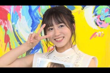 SKE48大場美奈、2nd写真集「前作と180度違う」（イベント 写真集／SKE48 大場美奈）