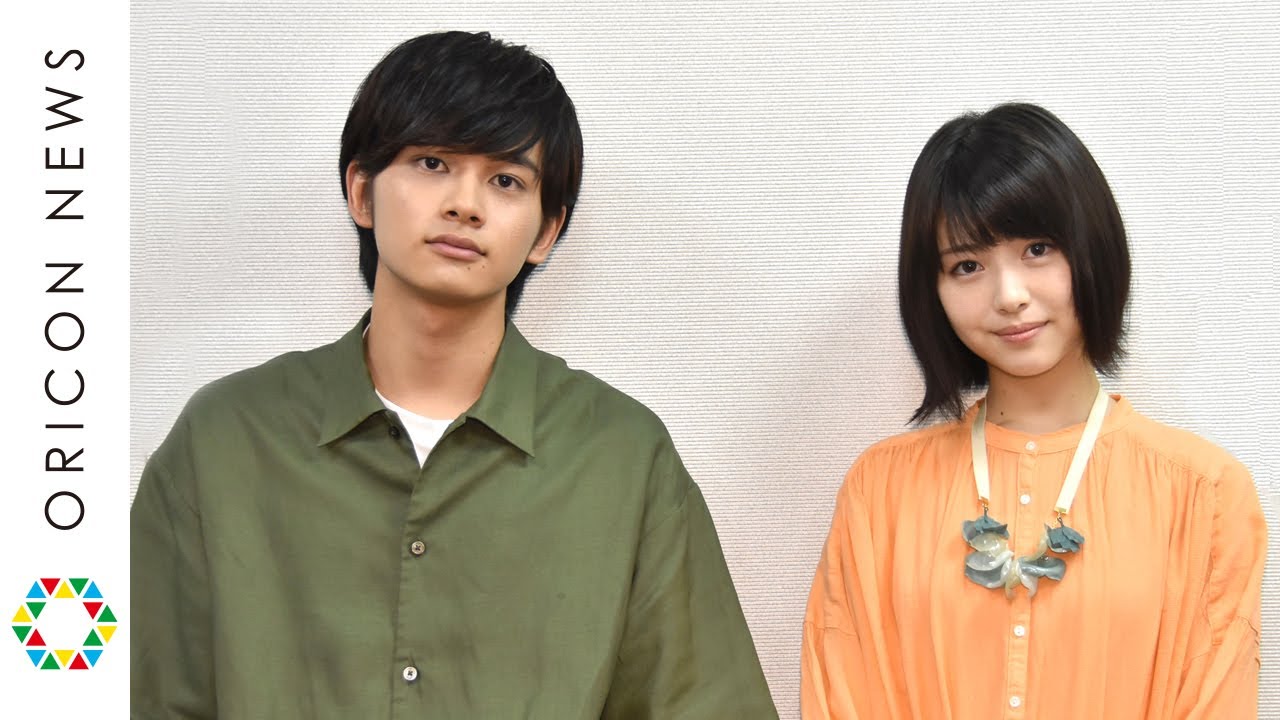 映画『君の膵臓をたべたい』浜辺美波&北村匠海インタビュー。Mr.Childrenの主題歌「himawari」について、「あの花」のめんま役・「まれ」出演時の反響など 映画『君の膵臓をたべたい』浜辺美波&北村匠海インタビュー。Mr.Childrenの主題歌「himawari」について、「あの花」のめんま役・「まれ」出演時の反響など