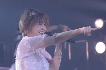 モーニング娘。'18＆新垣里沙 『恋愛ハンター』