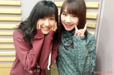 本番中にケンカをしだす、まーちゃんとだーいし、小田