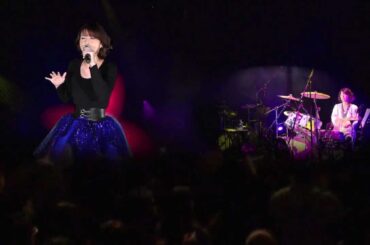 森高千里 『GET SMILE』 【セルフカヴァー】