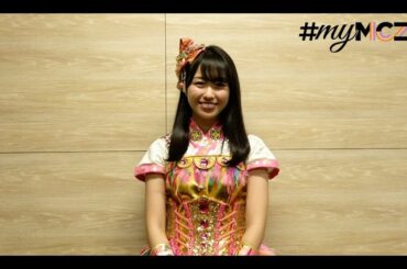 ももクロ10周年！#mymcz〜佐々木彩夏〜