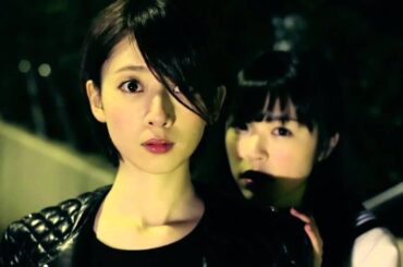 乃木坂46　『白石麻衣＆橋本奈々未 予告編』