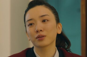 戸田恵梨香＆永野芽郁らが強烈セリフ連発!?「頭おかしいんじゃないの？」　映画「母性」テレビスポット「クセ強キャラ篇」