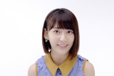 HKT48・宮脇咲良、CM単独出演　監督も思わず「かわいい、OK」 　西部ガス新CM『宣言「未来の扉」』篇